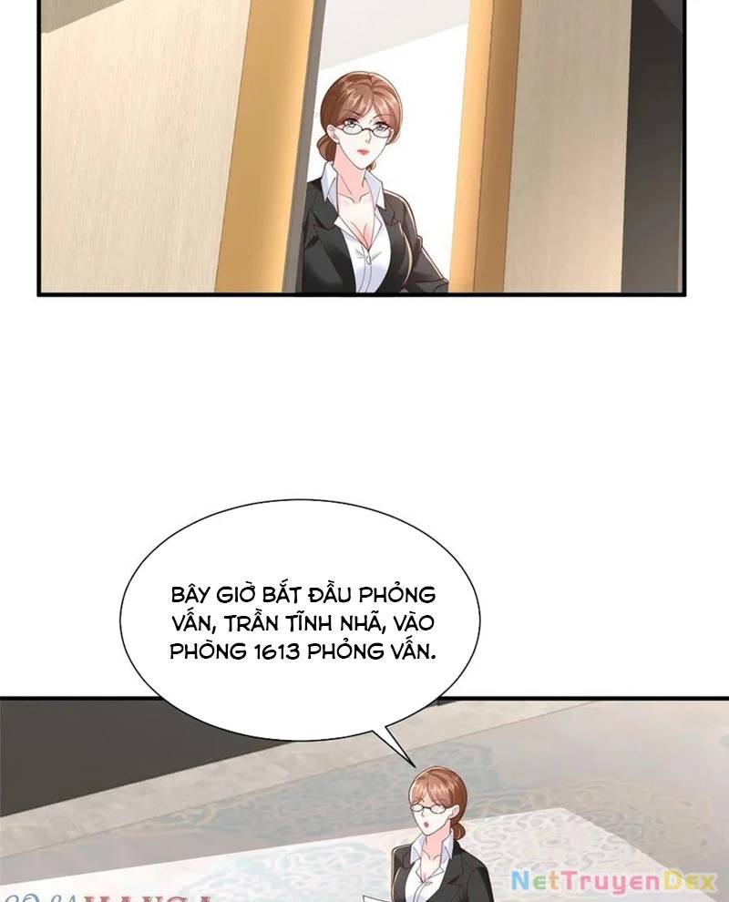 Mỗi Tuần Ta Có Một Nghề Nghiệp Mới Chap 759 - Next Chap 760