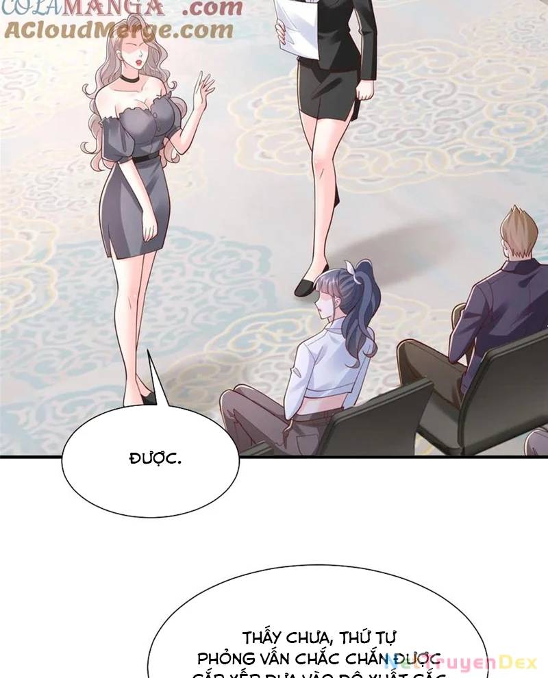 Mỗi Tuần Ta Có Một Nghề Nghiệp Mới Chap 759 - Next Chap 760