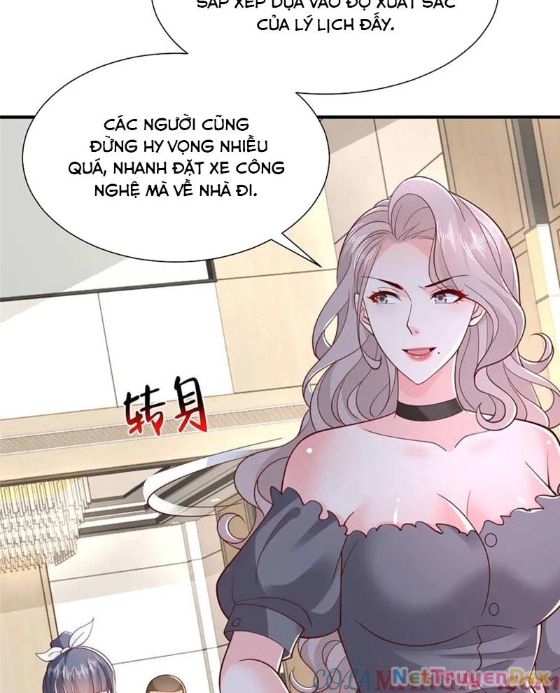 Mỗi Tuần Ta Có Một Nghề Nghiệp Mới Chap 759 - Next Chap 760