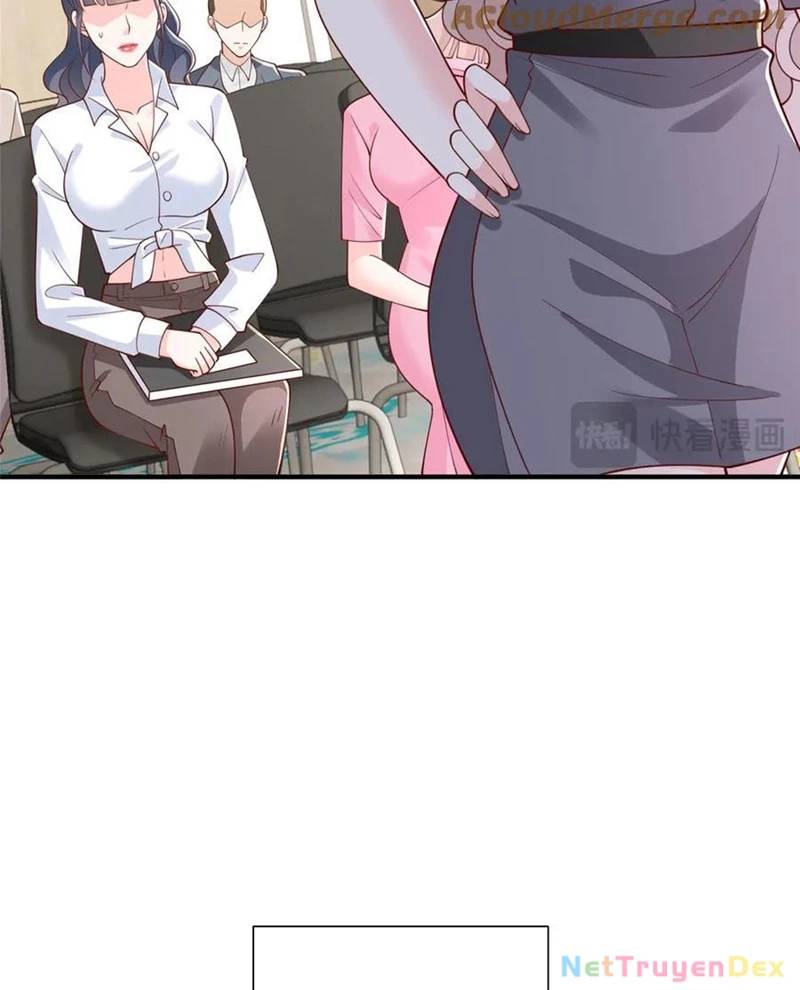 Mỗi Tuần Ta Có Một Nghề Nghiệp Mới Chap 759 - Next Chap 760