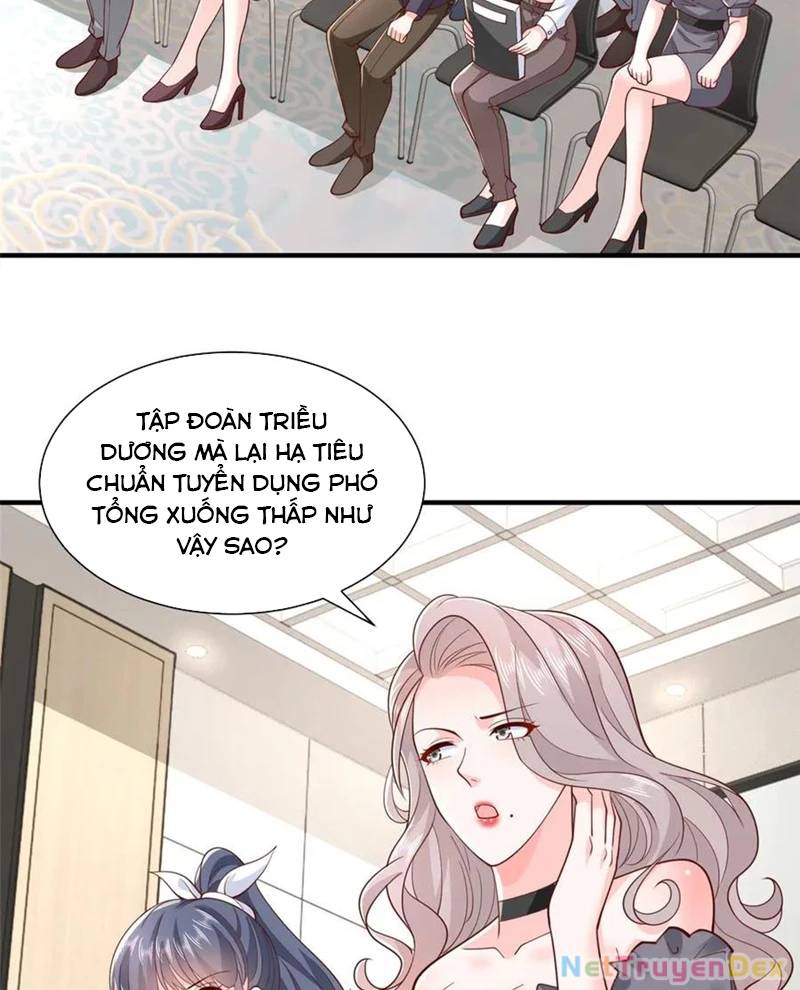 Mỗi Tuần Ta Có Một Nghề Nghiệp Mới Chap 759 - Next Chap 760
