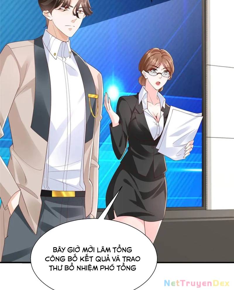 Mỗi Tuần Ta Có Một Nghề Nghiệp Mới Chap 759 - Next Chap 760