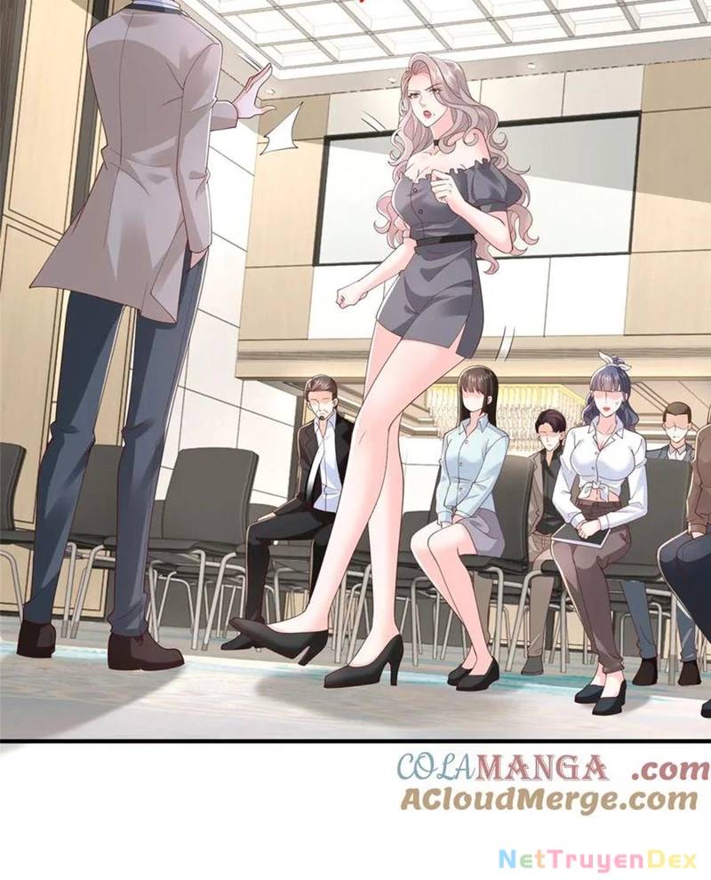 Mỗi Tuần Ta Có Một Nghề Nghiệp Mới Chap 759 - Next Chap 760
