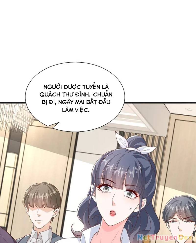 Mỗi Tuần Ta Có Một Nghề Nghiệp Mới Chap 759 - Next Chap 760