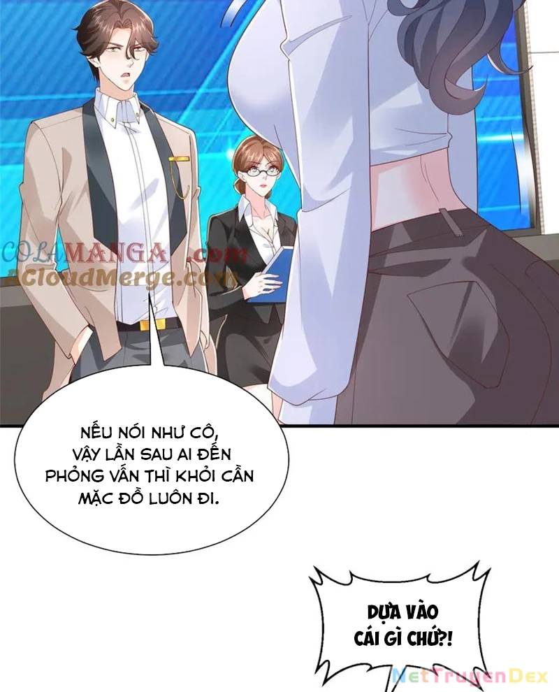 Mỗi Tuần Ta Có Một Nghề Nghiệp Mới Chap 759 - Next Chap 760