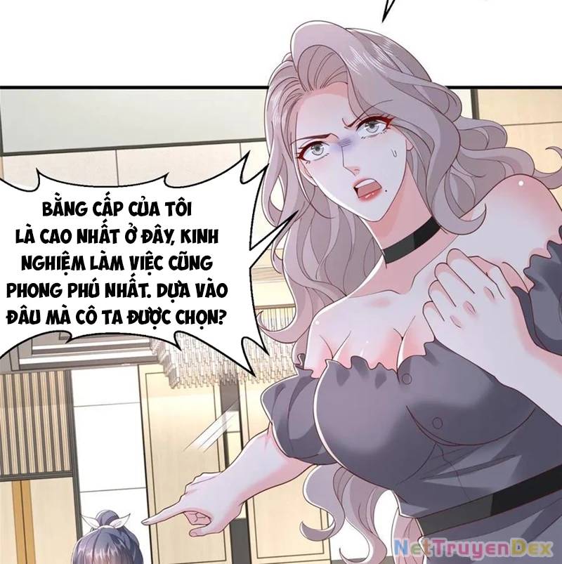 Mỗi Tuần Ta Có Một Nghề Nghiệp Mới Chap 759 - Next Chap 760