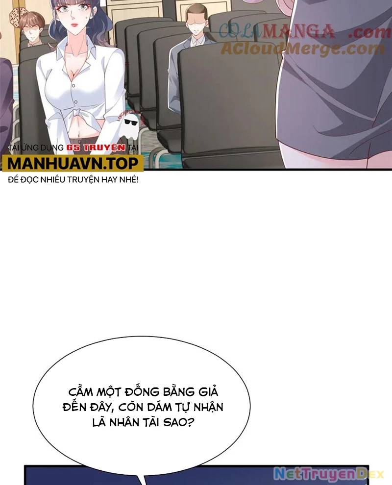 Mỗi Tuần Ta Có Một Nghề Nghiệp Mới Chap 759 - Next Chap 760