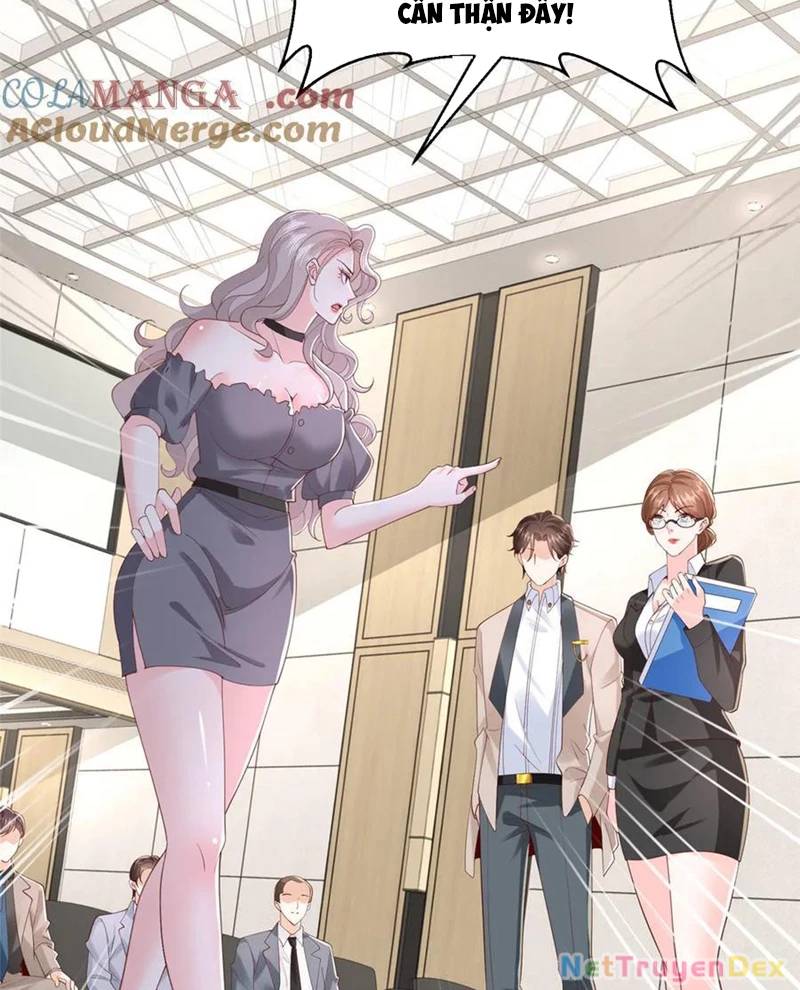 Mỗi Tuần Ta Có Một Nghề Nghiệp Mới Chap 759 - Next Chap 760