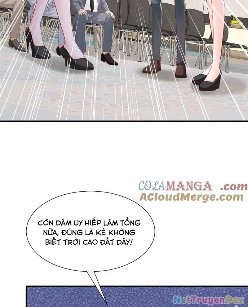 Mỗi Tuần Ta Có Một Nghề Nghiệp Mới Chap 759 - Next Chap 760