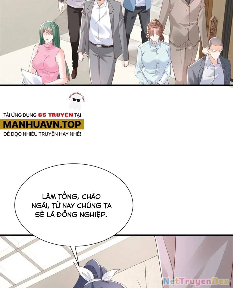 Mỗi Tuần Ta Có Một Nghề Nghiệp Mới Chap 759 - Next Chap 760