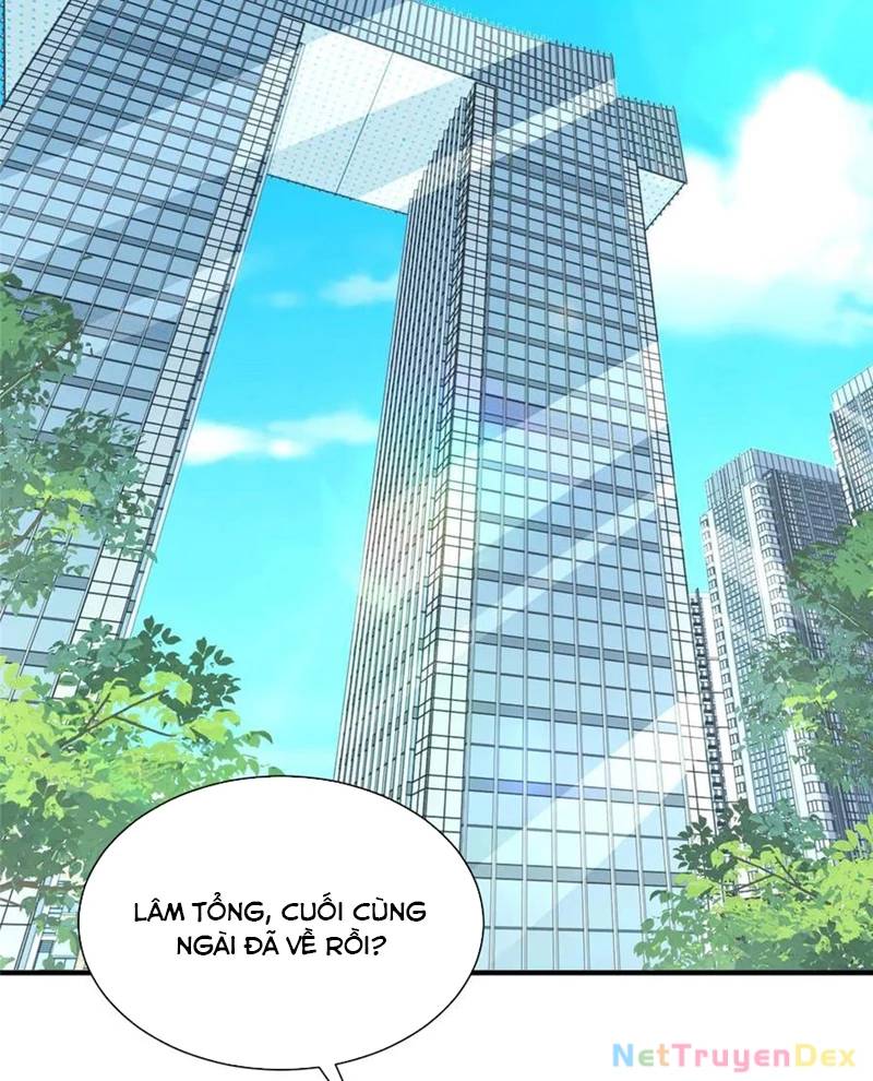 Mỗi Tuần Ta Có Một Nghề Nghiệp Mới Chap 759 - Next Chap 760