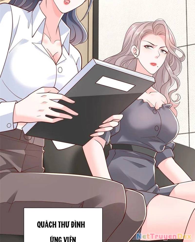 Mỗi Tuần Ta Có Một Nghề Nghiệp Mới Chap 759 - Next Chap 760