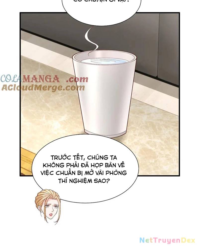 Mỗi Tuần Ta Có Một Nghề Nghiệp Mới Chap 759 - Next Chap 760
