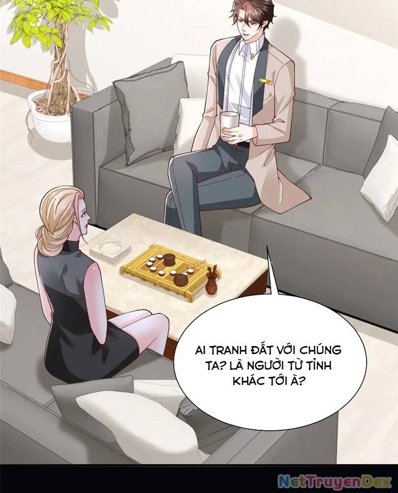 Mỗi Tuần Ta Có Một Nghề Nghiệp Mới Chap 759 - Next Chap 760