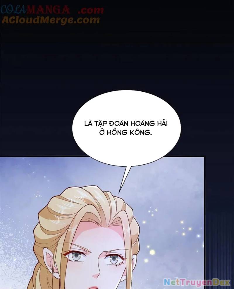 Mỗi Tuần Ta Có Một Nghề Nghiệp Mới Chap 759 - Next Chap 760