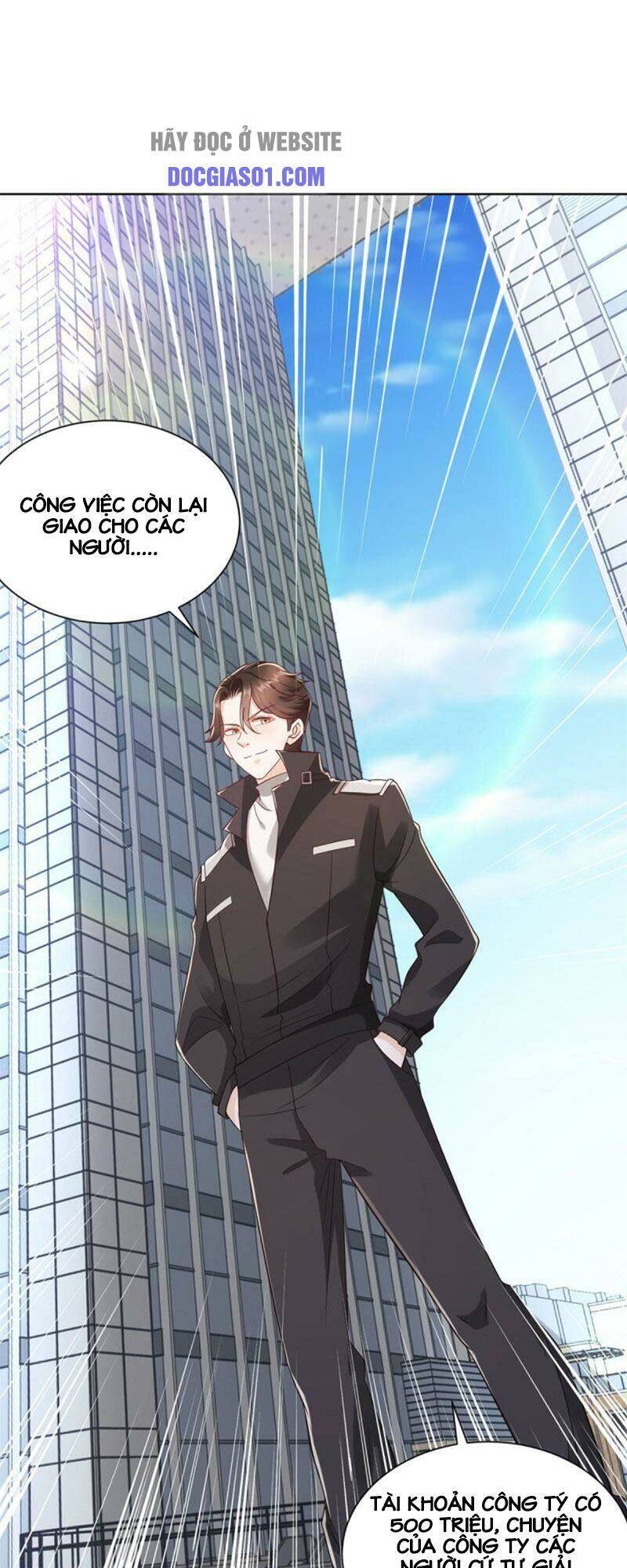 Mỗi Tuần Ta Có Một Nghề Nghiệp Mới Chap 76 - Next Chap 77