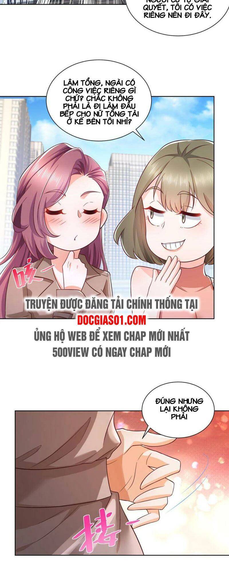 Mỗi Tuần Ta Có Một Nghề Nghiệp Mới Chap 76 - Next Chap 77