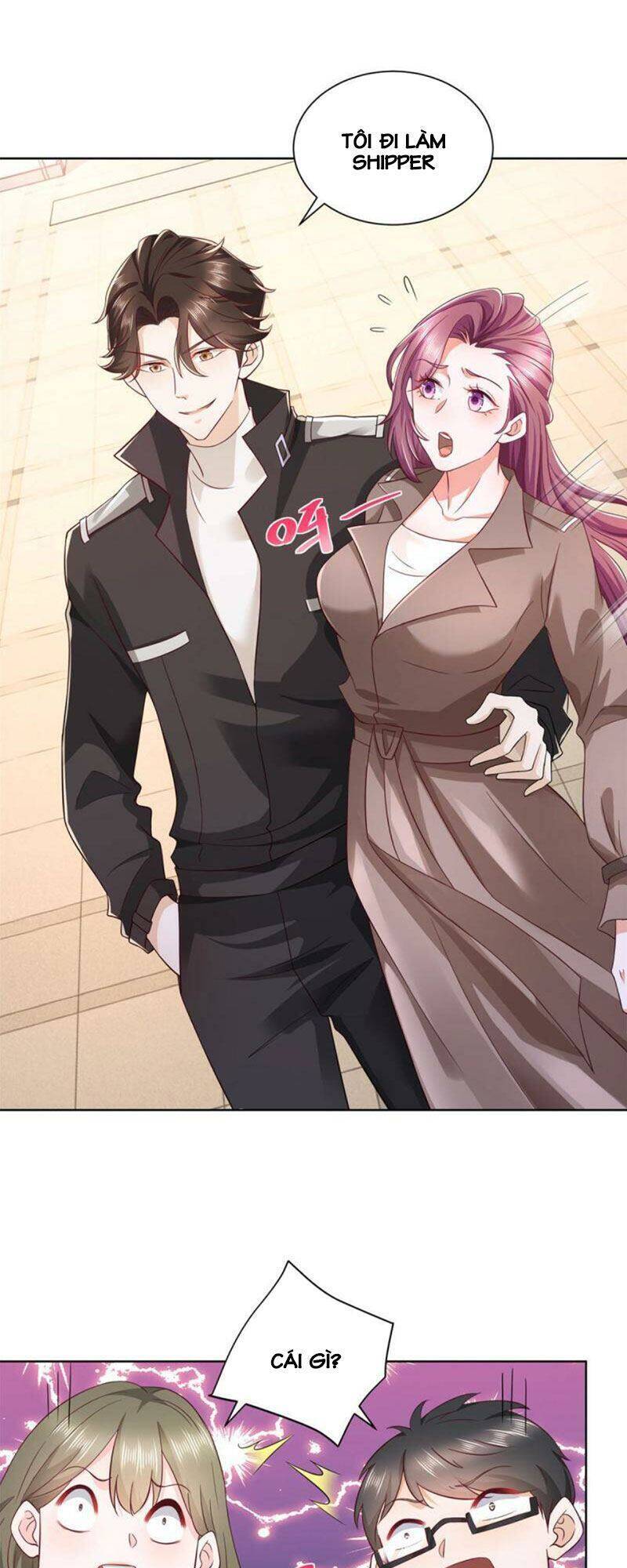Mỗi Tuần Ta Có Một Nghề Nghiệp Mới Chap 76 - Next Chap 77