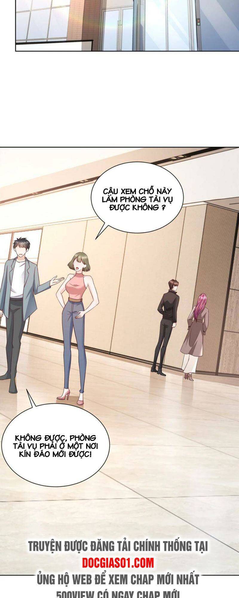 Mỗi Tuần Ta Có Một Nghề Nghiệp Mới Chap 76 - Next Chap 77
