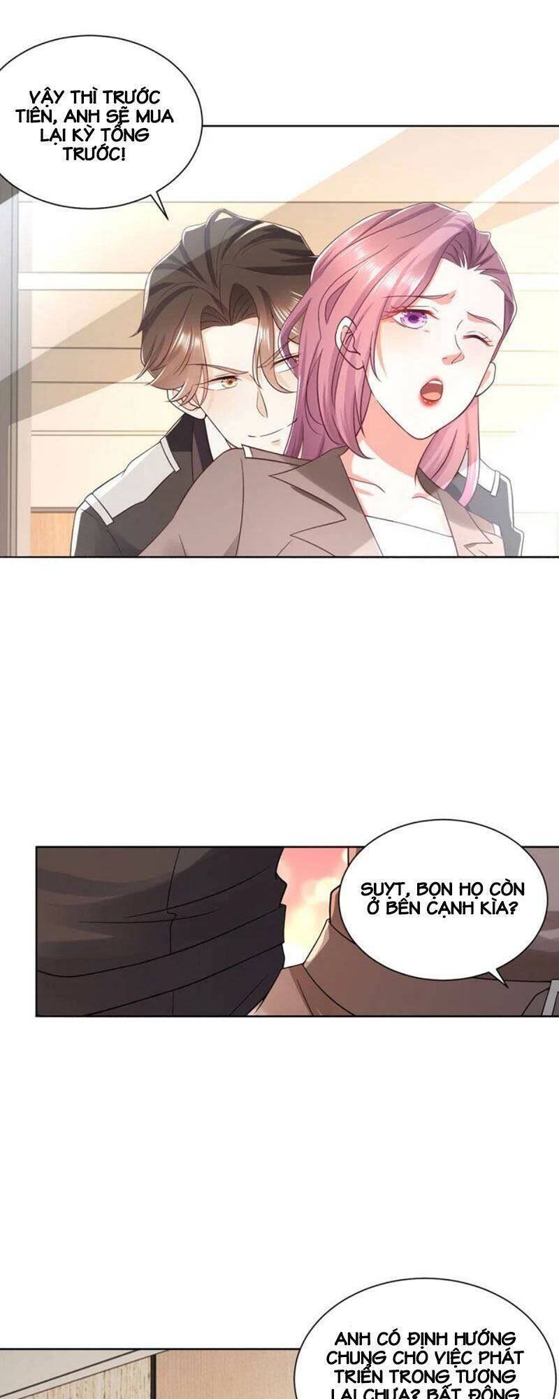 Mỗi Tuần Ta Có Một Nghề Nghiệp Mới Chap 76 - Next Chap 77