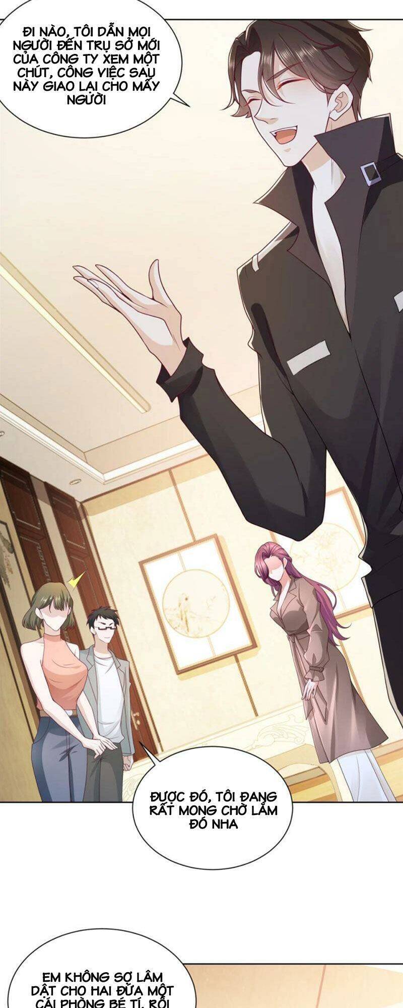 Mỗi Tuần Ta Có Một Nghề Nghiệp Mới Chap 76 - Next Chap 77