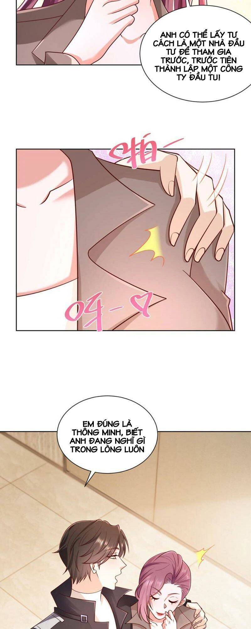 Mỗi Tuần Ta Có Một Nghề Nghiệp Mới Chap 76 - Next Chap 77