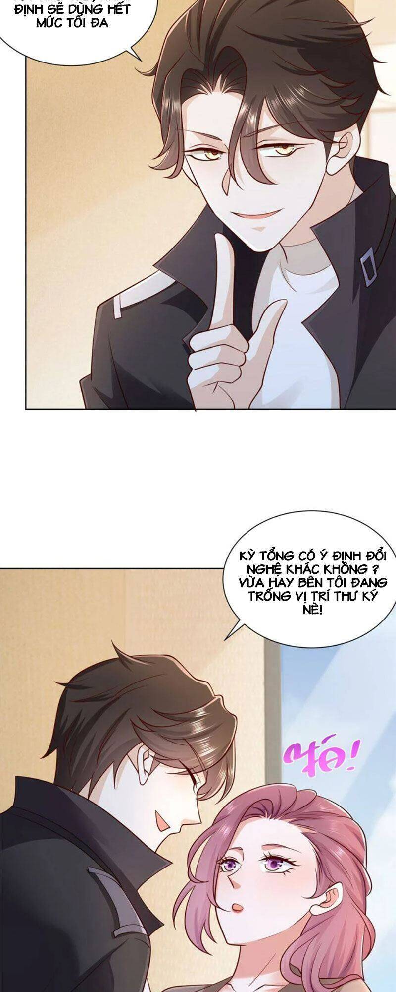 Mỗi Tuần Ta Có Một Nghề Nghiệp Mới Chap 76 - Next Chap 77