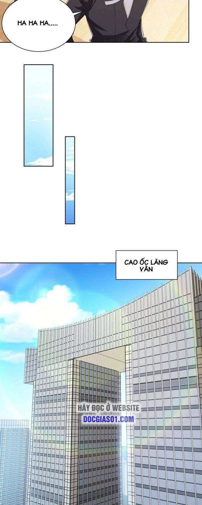 Mỗi Tuần Ta Có Một Nghề Nghiệp Mới Chap 76 - Next Chap 77