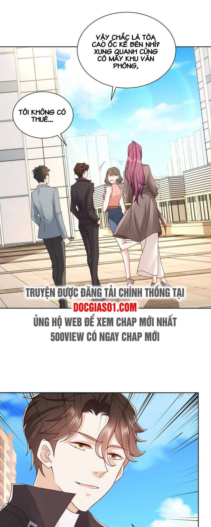 Mỗi Tuần Ta Có Một Nghề Nghiệp Mới Chap 76 - Next Chap 77
