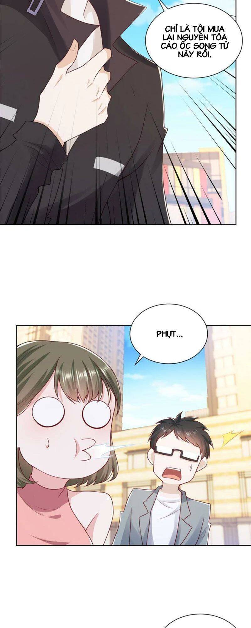 Mỗi Tuần Ta Có Một Nghề Nghiệp Mới Chap 76 - Next Chap 77
