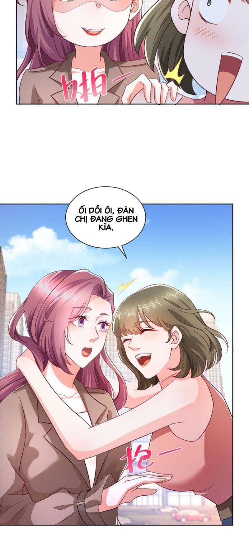 Mỗi Tuần Ta Có Một Nghề Nghiệp Mới Chap 76 - Next Chap 77