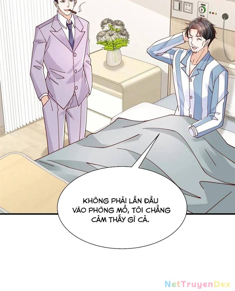 Mỗi Tuần Ta Có Một Nghề Nghiệp Mới Chap 760 - Next Chap 761