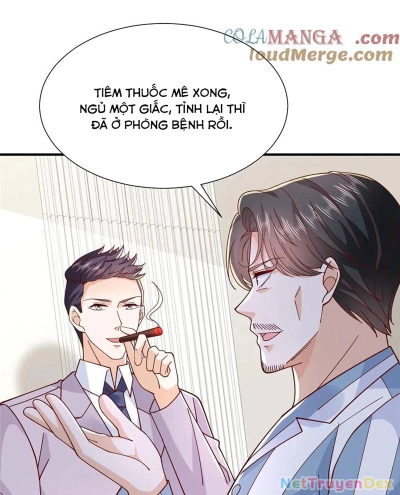 Mỗi Tuần Ta Có Một Nghề Nghiệp Mới Chap 760 - Next Chap 761
