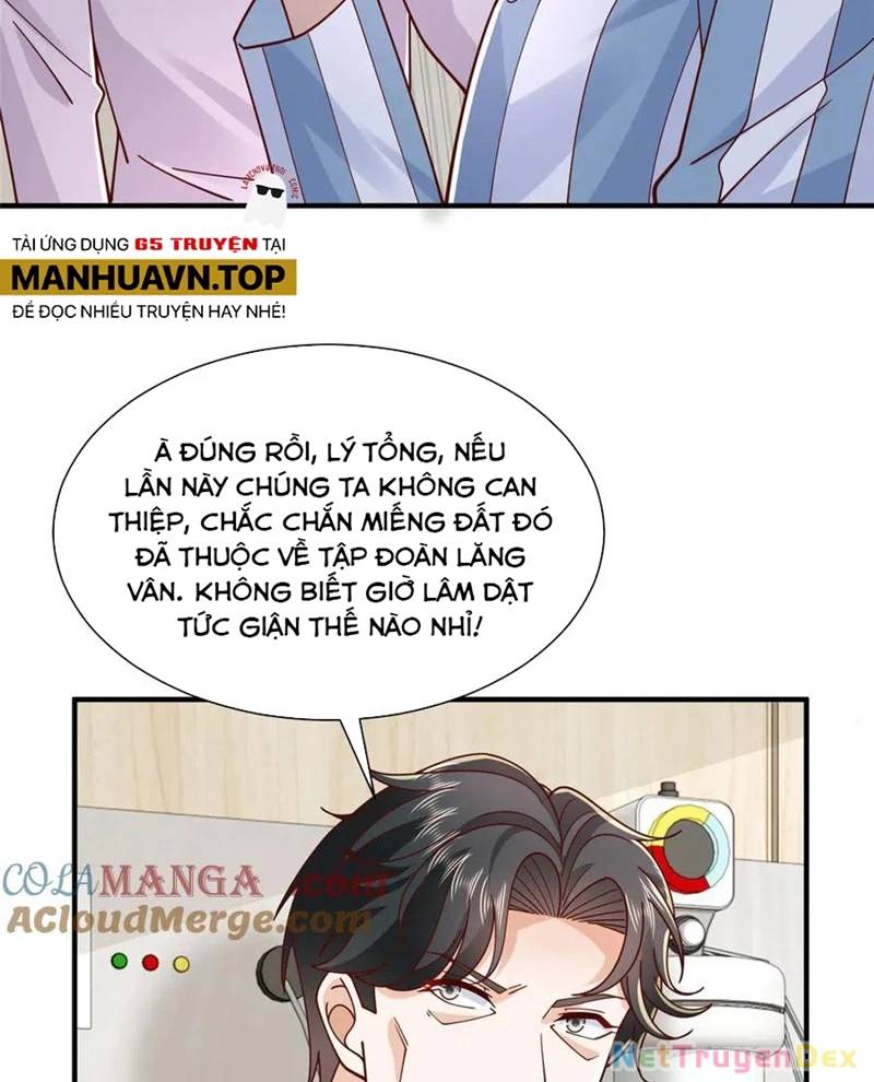 Mỗi Tuần Ta Có Một Nghề Nghiệp Mới Chap 760 - Next Chap 761