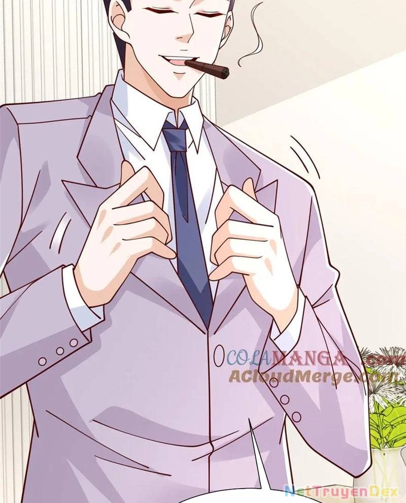 Mỗi Tuần Ta Có Một Nghề Nghiệp Mới Chap 760 - Next Chap 761