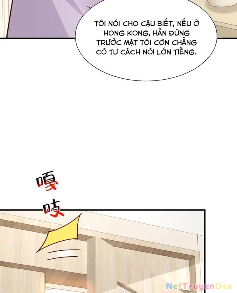 Mỗi Tuần Ta Có Một Nghề Nghiệp Mới Chap 760 - Next Chap 761