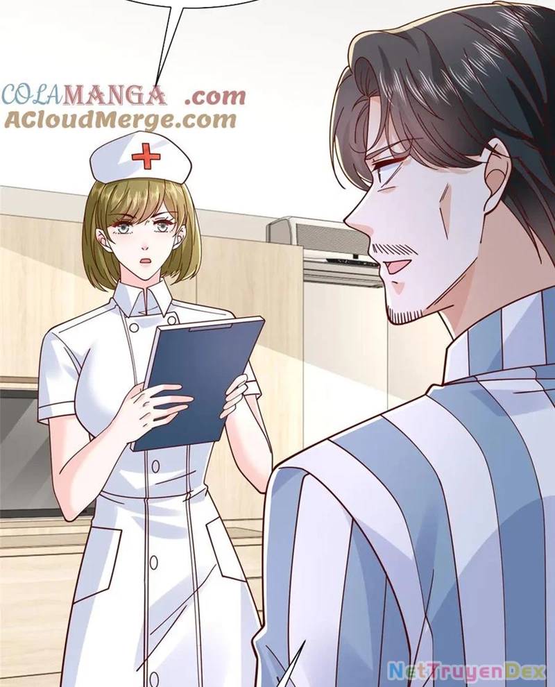 Mỗi Tuần Ta Có Một Nghề Nghiệp Mới Chap 760 - Next Chap 761