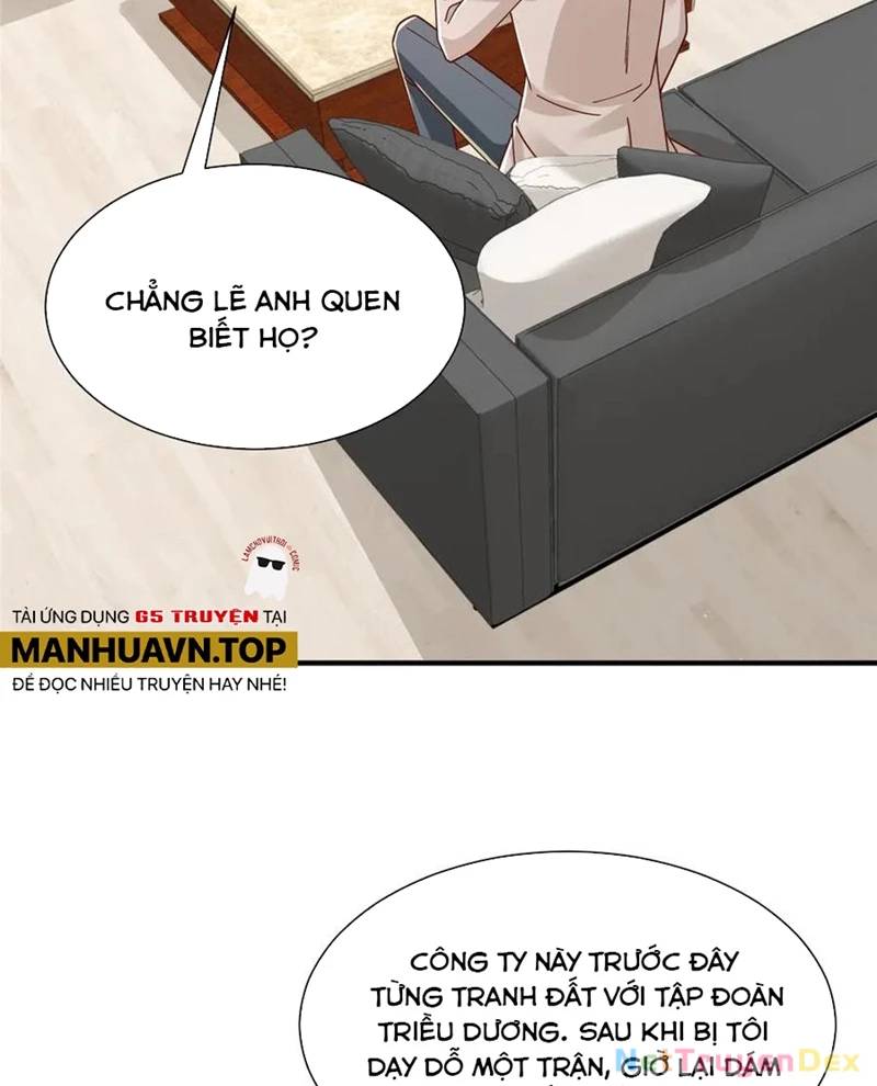 Mỗi Tuần Ta Có Một Nghề Nghiệp Mới Chap 760 - Next Chap 761