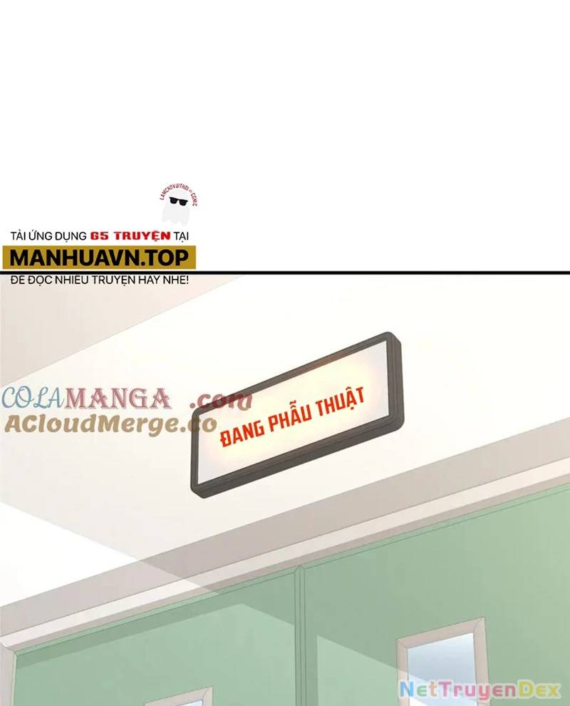 Mỗi Tuần Ta Có Một Nghề Nghiệp Mới Chap 760 - Next Chap 761