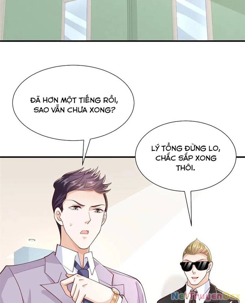Mỗi Tuần Ta Có Một Nghề Nghiệp Mới Chap 760 - Next Chap 761
