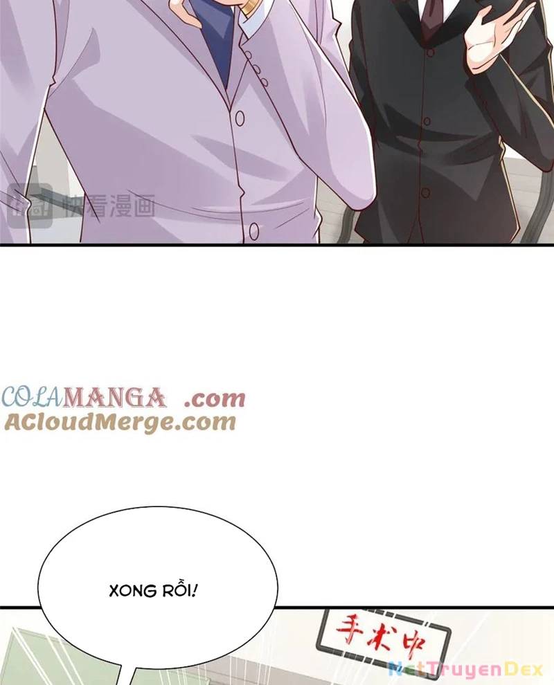 Mỗi Tuần Ta Có Một Nghề Nghiệp Mới Chap 760 - Next Chap 761