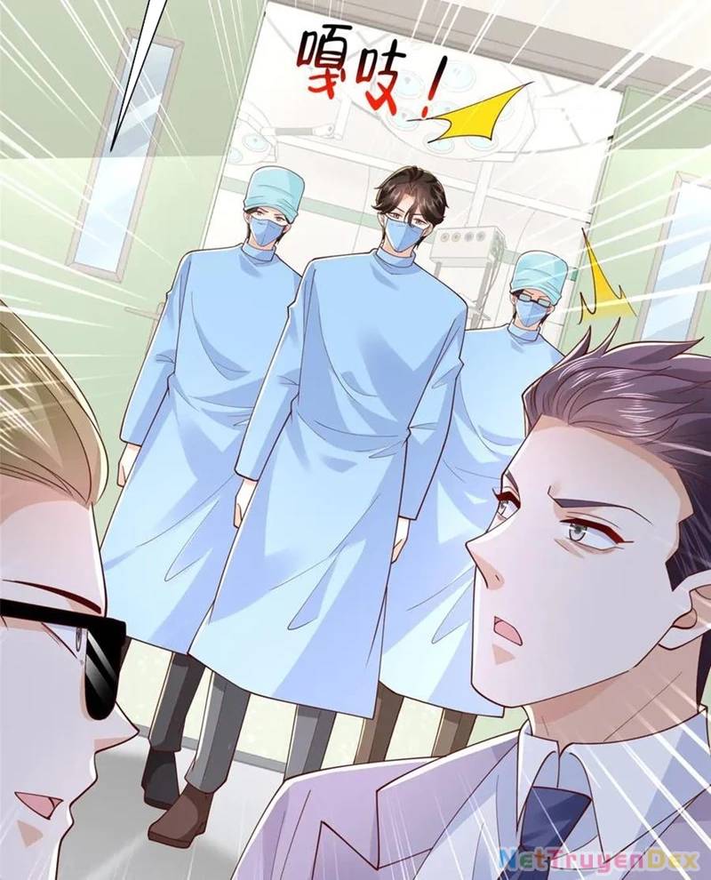 Mỗi Tuần Ta Có Một Nghề Nghiệp Mới Chap 760 - Next Chap 761