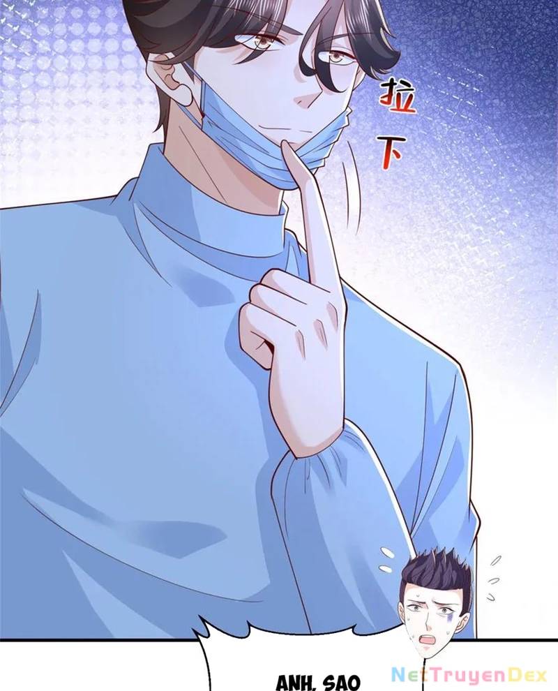 Mỗi Tuần Ta Có Một Nghề Nghiệp Mới Chap 760 - Next Chap 761