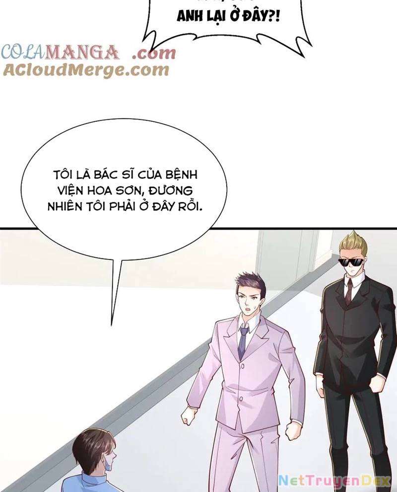 Mỗi Tuần Ta Có Một Nghề Nghiệp Mới Chap 760 - Next Chap 761
