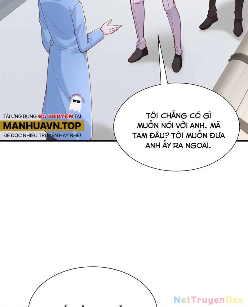 Mỗi Tuần Ta Có Một Nghề Nghiệp Mới Chap 760 - Next Chap 761