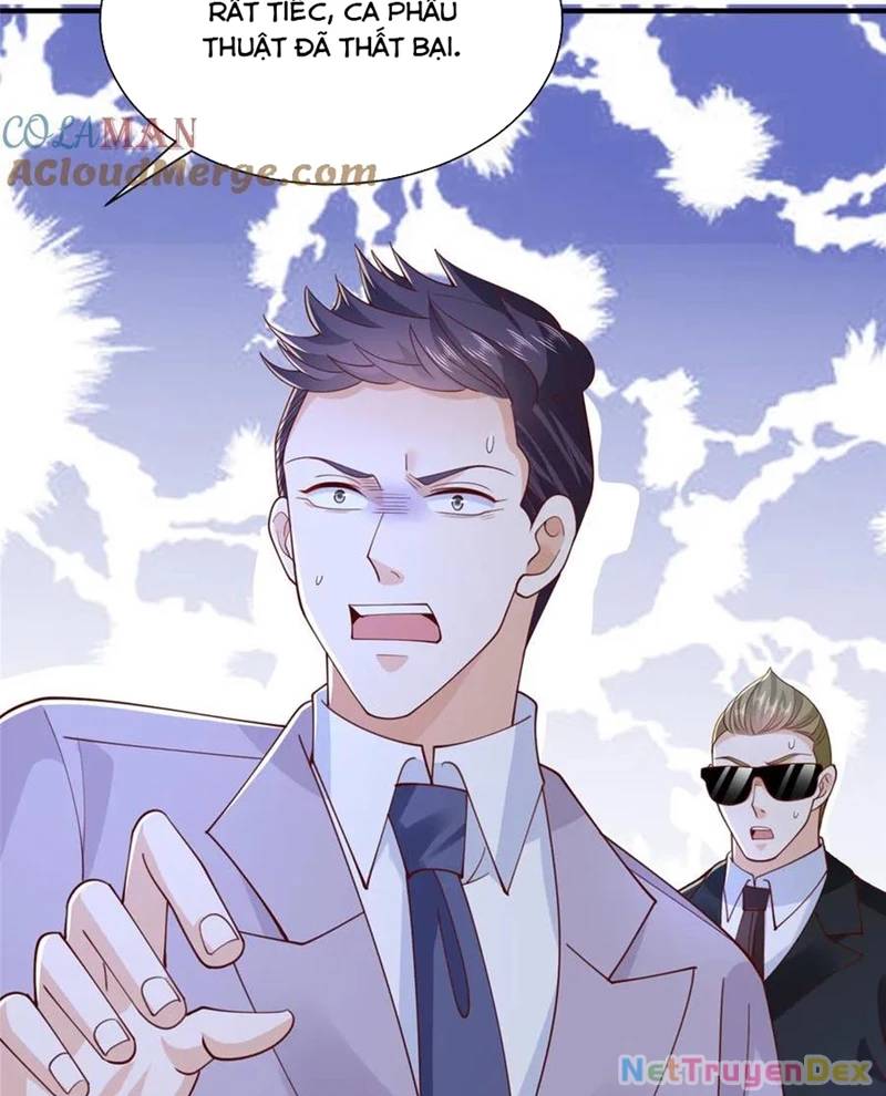 Mỗi Tuần Ta Có Một Nghề Nghiệp Mới Chap 760 - Next Chap 761