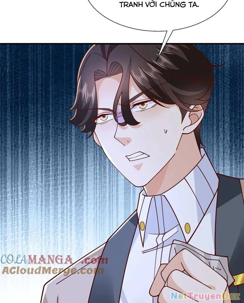 Mỗi Tuần Ta Có Một Nghề Nghiệp Mới Chap 760 - Next Chap 761