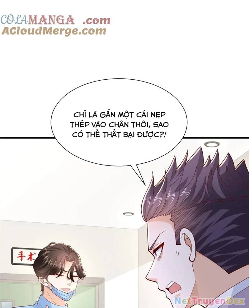Mỗi Tuần Ta Có Một Nghề Nghiệp Mới Chap 760 - Next Chap 761
