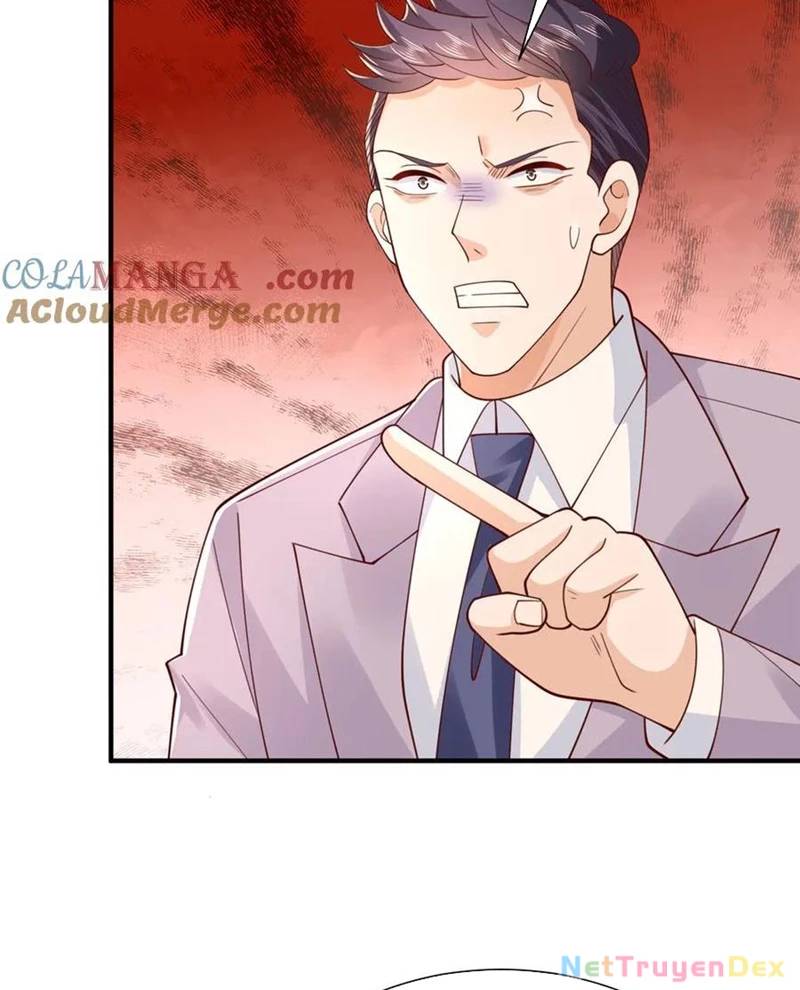 Mỗi Tuần Ta Có Một Nghề Nghiệp Mới Chap 760 - Next Chap 761