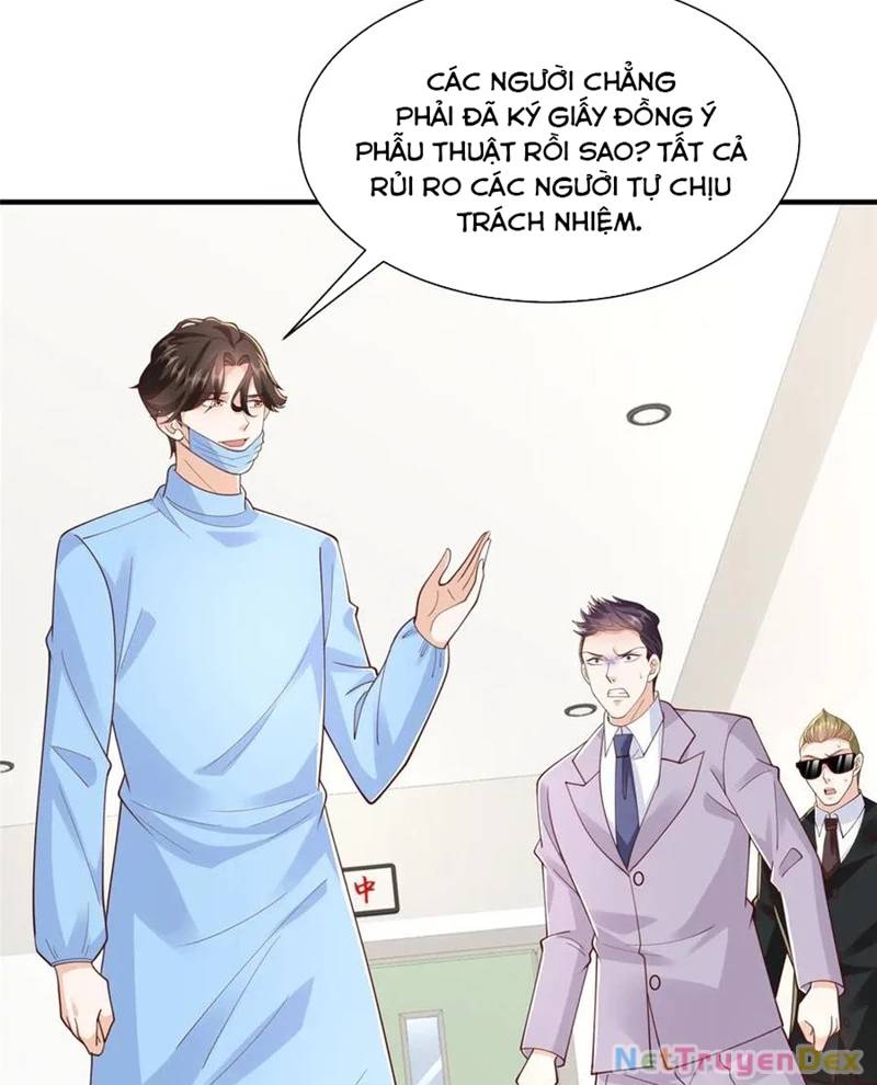 Mỗi Tuần Ta Có Một Nghề Nghiệp Mới Chap 760 - Next Chap 761